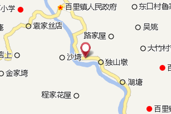 曹家老屋 曹家老屋
