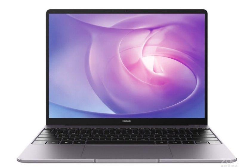 HUAWEI MateBook 13 2020 銳龍版 HUAWEI MateBook 13 2020 銳龍版