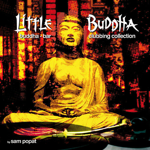 Little Buddha Vol.1