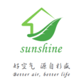 上海杉盛空氣淨化技術有限公司