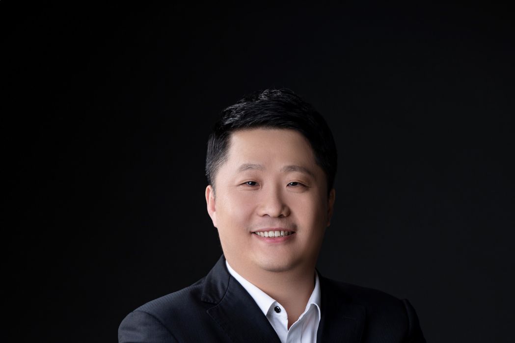 趙明(吉林省中農陽光數據有限公司董事長) 趙明(吉林省中農陽光數據有限公司董事長)