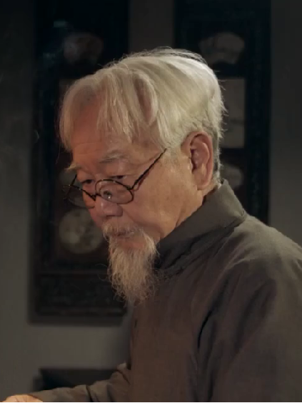 田健(現代電視劇《一路向前》中的角色) 田健(現代電視劇《一路向前》中的角色)