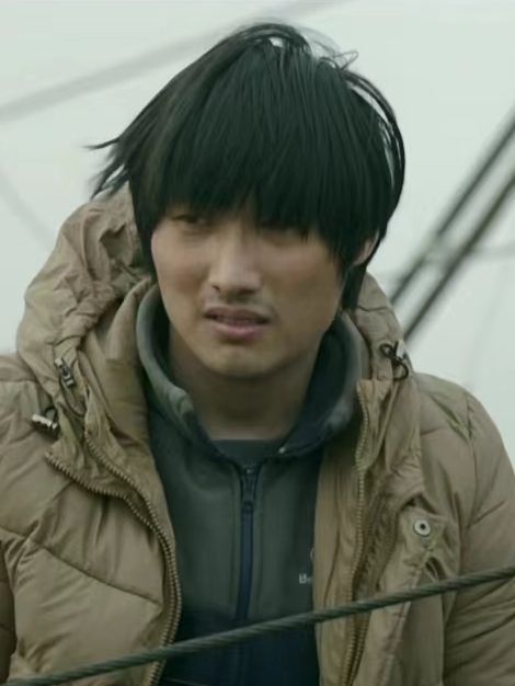 木春(劇情電影《及格人生》中的角色) 木春(劇情電影《及格人生》中的角色)