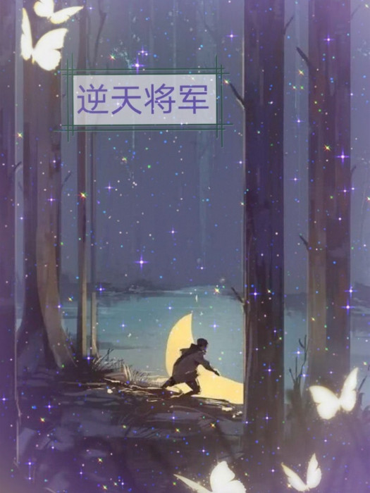 逆天將軍 逆天將軍