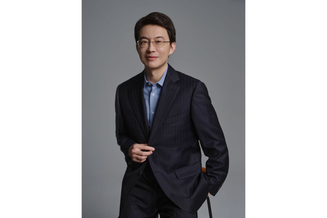 孔令斌(北京洲際兄弟影視文化有限公司董事長) 孔令斌(北京洲際兄弟影視文化有限公司董事長)