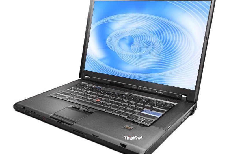 ThinkPad T500(2082ACC) ThinkPad T500(2082ACC)