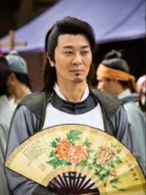 大鵬師 大鵬師