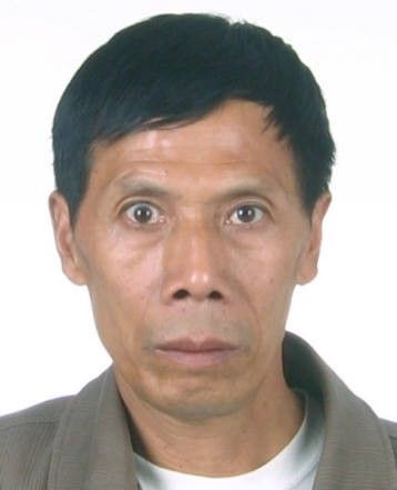張欽富 張欽富