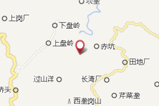 坑坪墘 坑坪墘