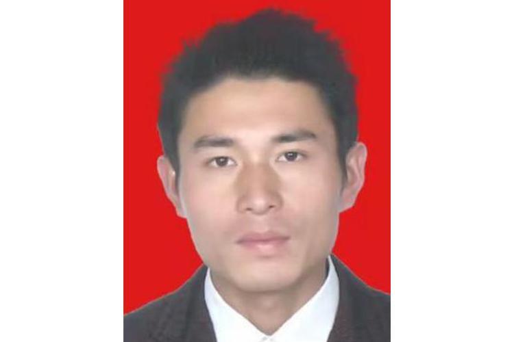 趙進前 趙進前
