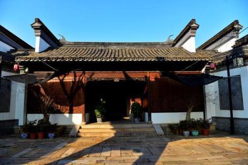 世明書院 世明書院