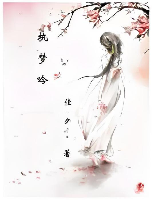 執夢吟 執夢吟