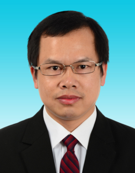 譚高翼 譚高翼