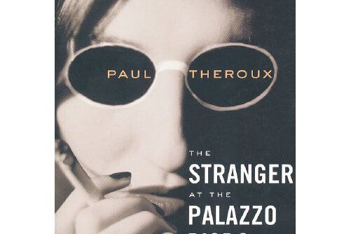 stranger at the palazzo d\x27oro stranger at the palazzo d\x27oro