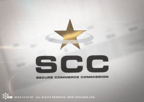 scc(商業安全委員會)