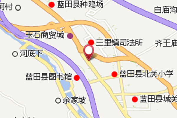 上青羊莊 上青羊莊