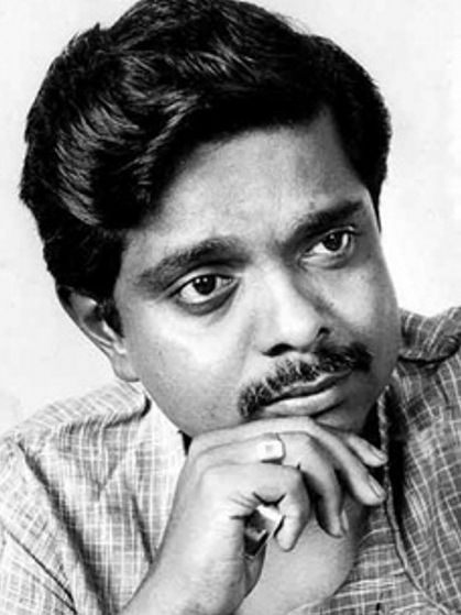 Sadashiv Amrapurkar Sadashiv Amrapurkar