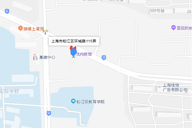 環城路115弄 環城路115弄