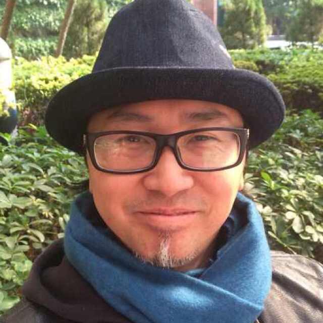 鐘志鵬(中國影視美術指導、香港電影美術學會會員)