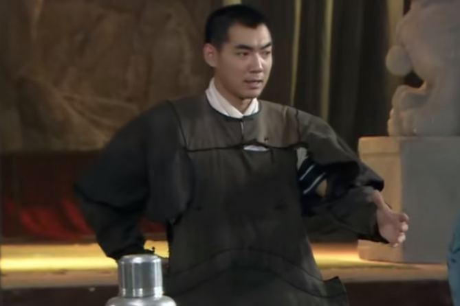 韓小鵬