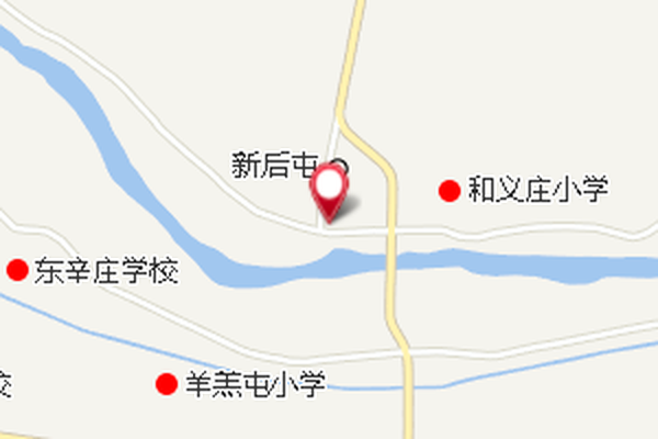 新後屯橋 新後屯橋