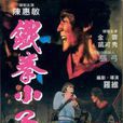 鐵拳小子 鐵拳小子