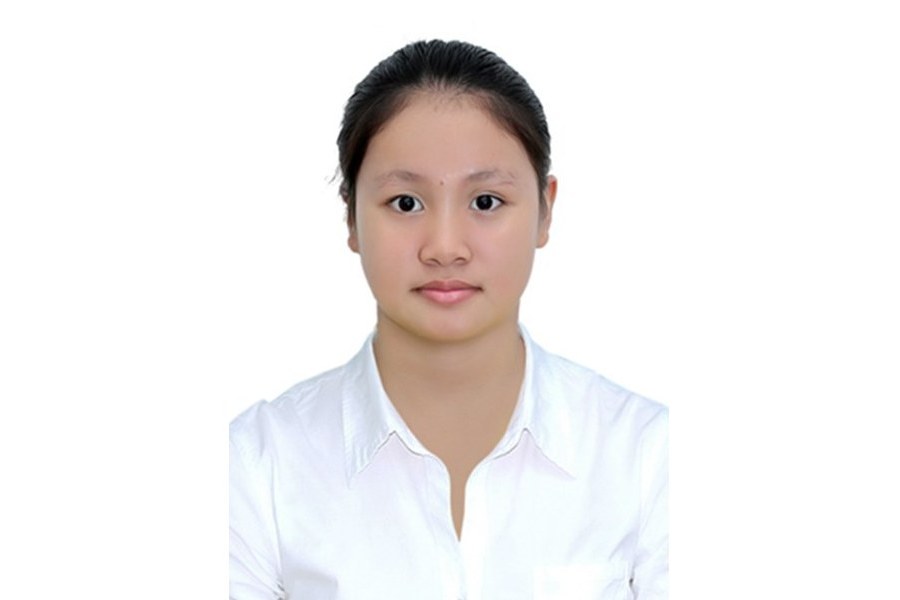 武氏美仙 武氏美仙