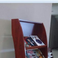 書報架 書報架