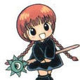 小魔女歌莉 小魔女歌莉