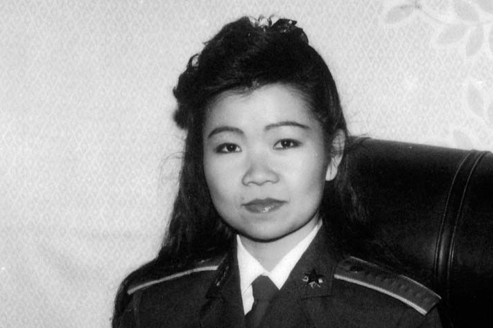 陳美容 陳美容