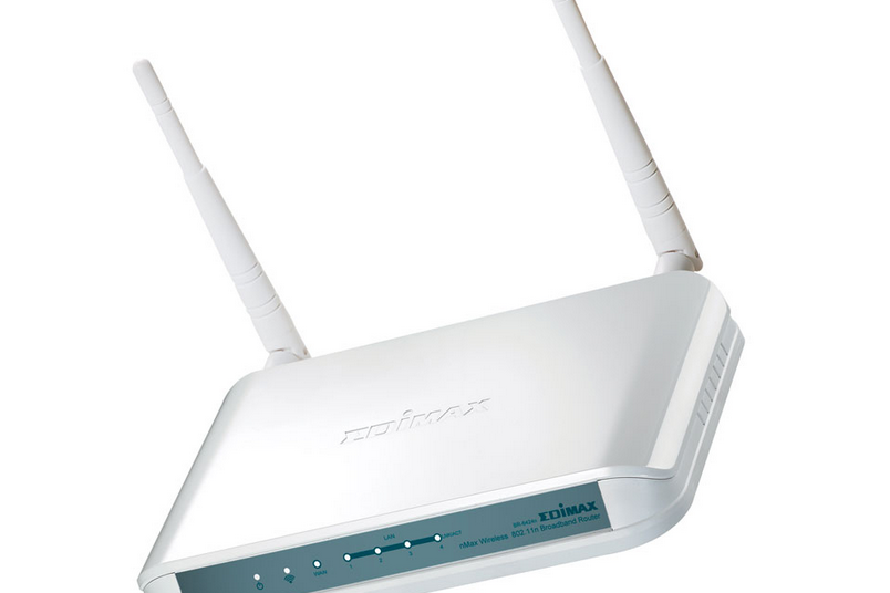 EDIMAX BR-6424n EDIMAX BR-6424n