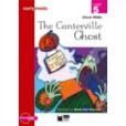 The Canterville Ghost(2008年義大利黑貓出版社出版的圖書) The Canterville Ghost(2008年義大利黑貓出版社出版的圖書)