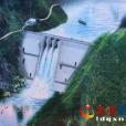 西泌河水庫 西泌河水庫