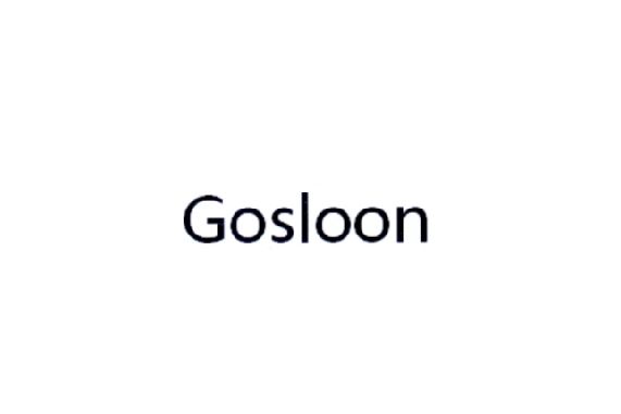 GOSLOON GOSLOON