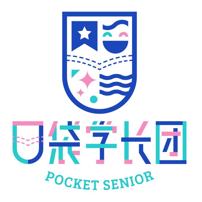 口袋學長團 口袋學長團