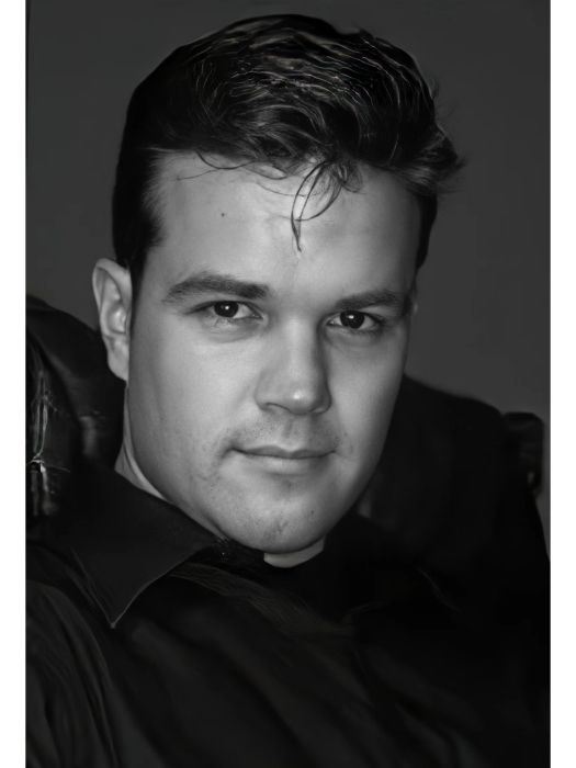 傑伊·希克曼(Jay Hickman) 傑伊·希克曼(Jay Hickman)