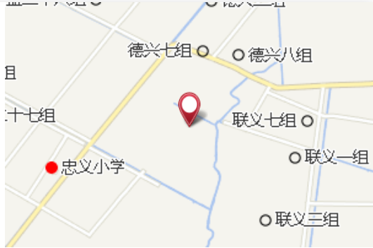 同德十六組