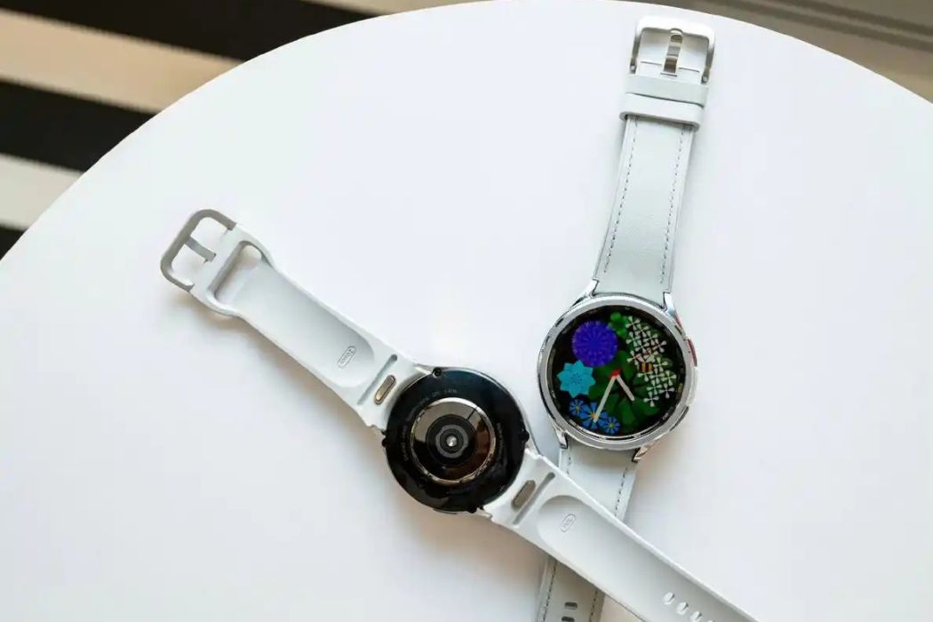 三星Galaxy Watch 6 Classic
