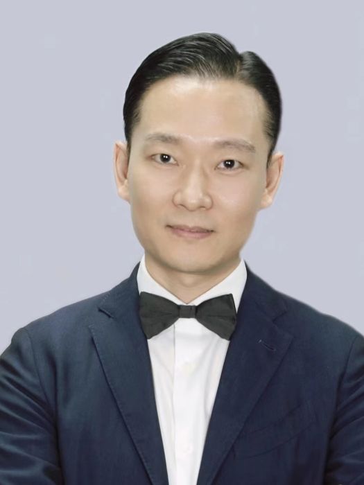 徐水清(企業家) 徐水清(企業家)