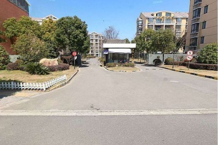 綠舟星城 綠舟星城