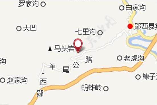 老鷹窪 老鷹窪