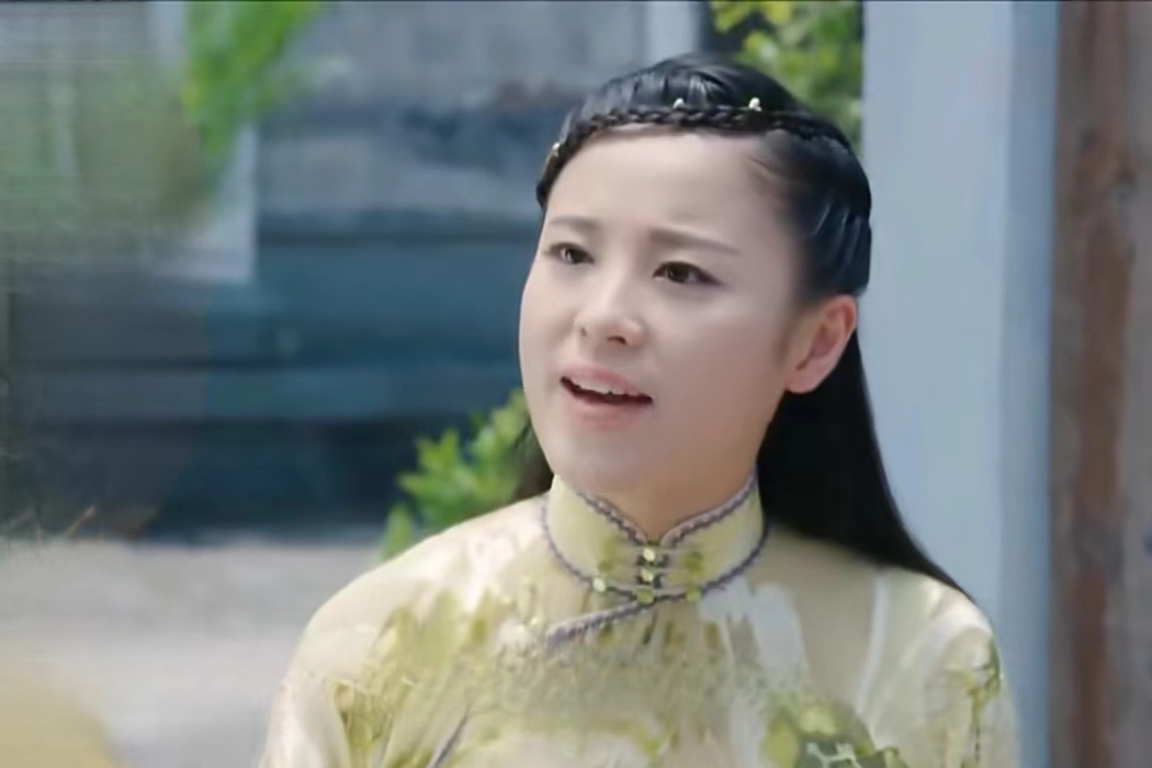 夏瑤(抗戰劇《學生兵》中的角色) 夏瑤(抗戰劇《學生兵》中的角色)
