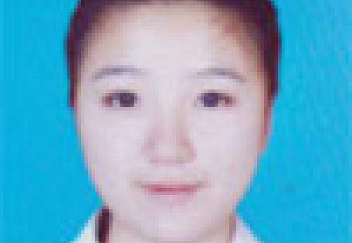 郭小琳 郭小琳