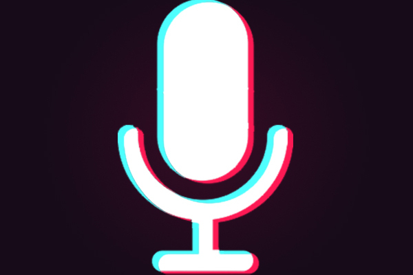 AI智慧型配音 AI智慧型配音
