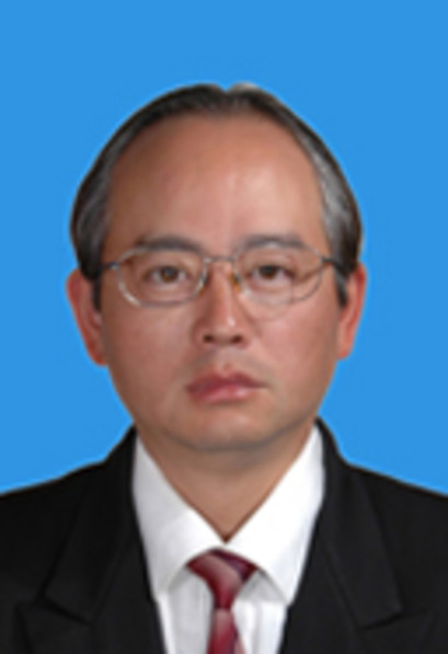 梁斌(農工黨貴州省委副主委，威門藥業董事長)