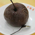 甘谷黑梨 甘谷黑梨