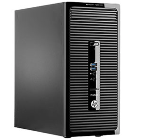 惠普ProDesk 485 G2 MT 惠普ProDesk 485 G2 MT