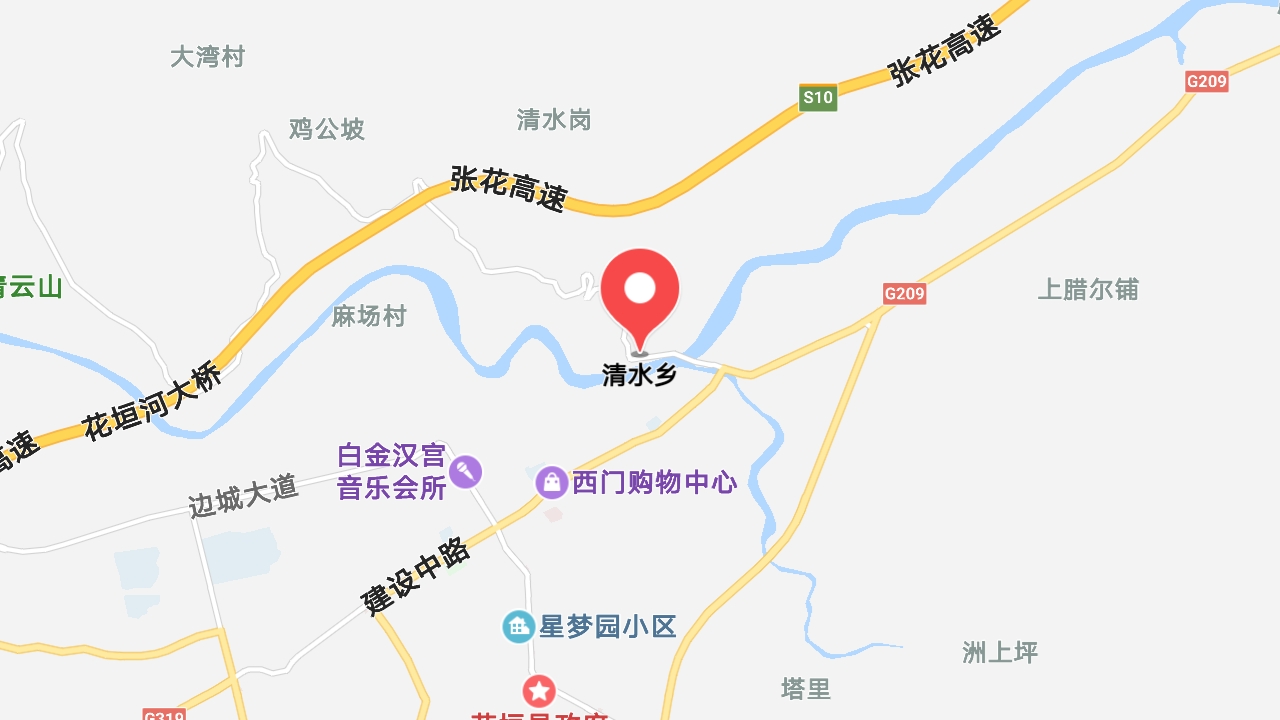 地圖信息