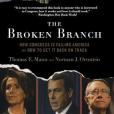 The Broken Branch The Broken Branch