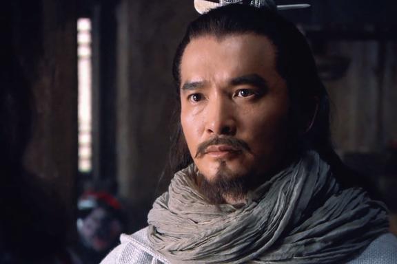 王倫(古裝歷史劇《新水滸傳》中的反派角色) 王倫(古裝歷史劇《新水滸傳》中的反派角色)